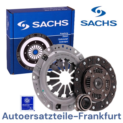 Sachs kupplungssatz für opel - sachs,