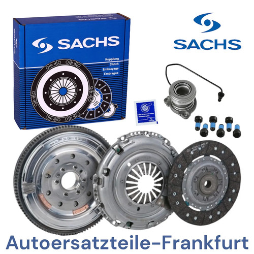 Sachs kupplungssatz für - sachs,