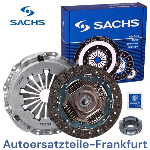 Sachs kupplungssatz seat - seat, ibiza