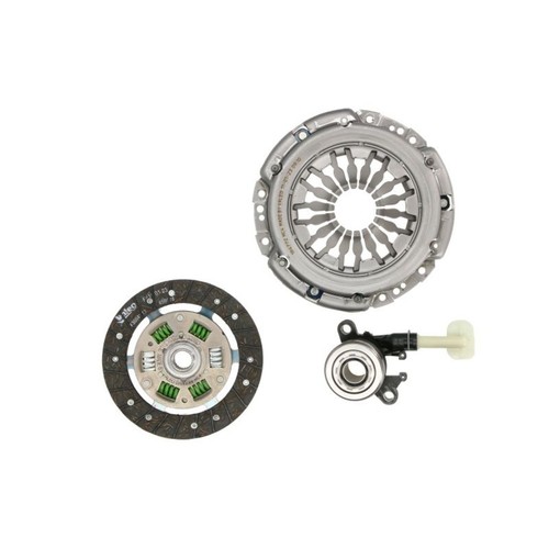 Kupplungssatz valeo 834325 - kupplungssatz,