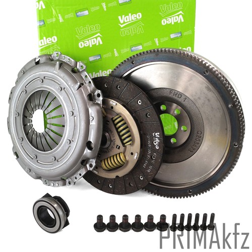 Valeo 835035 kupplungssatz - 835035,