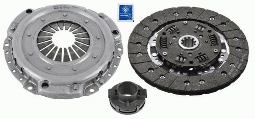 Sachs kupplungssatz für - kupplungssatz,