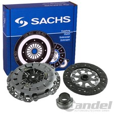SACHS KUPPLUNG-SATZ passend