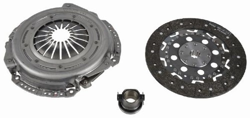 Sachs kupplungssatz für dodge - sachs,