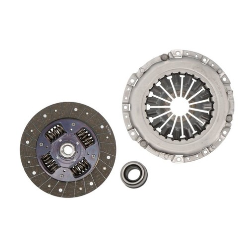 Kupplungssatz sachs 3000 - kupplungssatz,