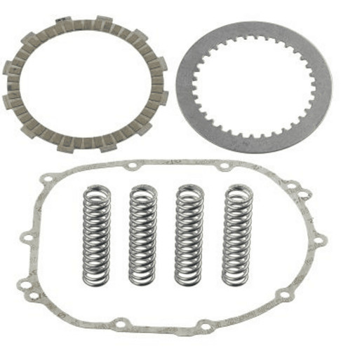 Kupplungssatz für kawasaki - kawasaki, z