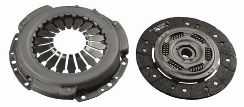 Sachs kupplungssatz für mg - für,