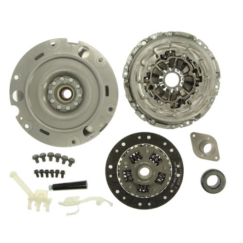 Kupplungssatz schaeffler luk - kupplungssatz,
