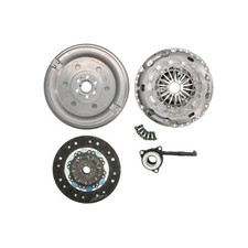 Kupplungssatz Schaeffler LuK