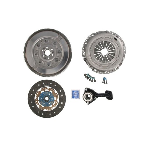 Kupplungssatz sachs zms - kupplungssatz, modul