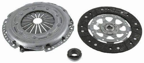 Sachs kupplungssatz für - kupplungssatz,