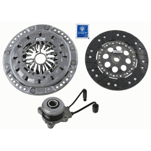 Kupplungssatz sachs 3000 990 - sachs,