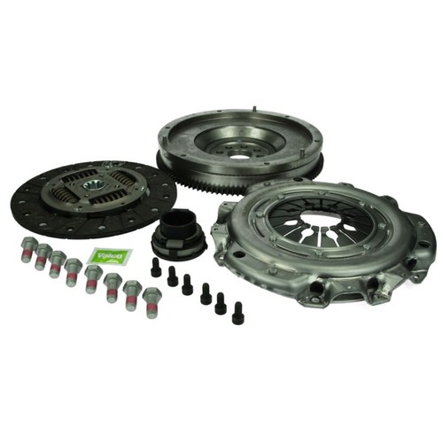 Kupplungssatz valeo 835038 - valeo,