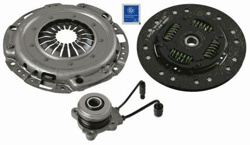 Sachs kupplungssatz für - kupplungssatz,