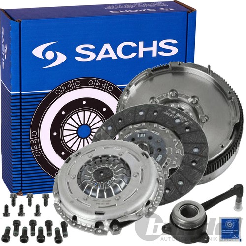 Sachs kupplungssatz xtend zms - xtend,