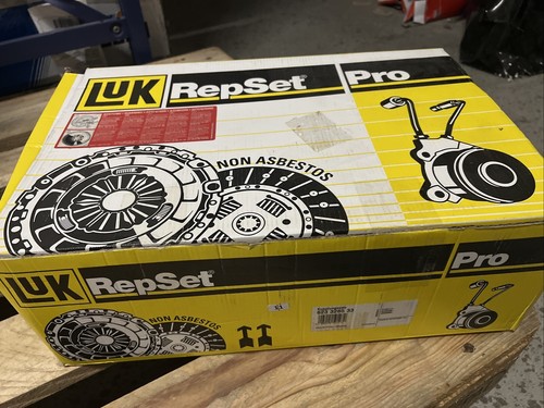 Luk repset 623 - repset, 3285