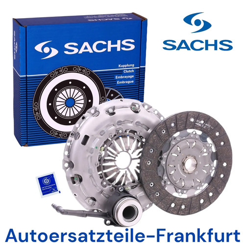 Sachs kupplungssatz für - für, vw