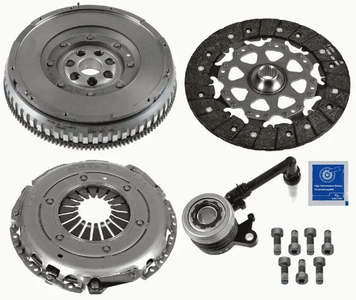 Kupplungssatz 2290 601 - , 092