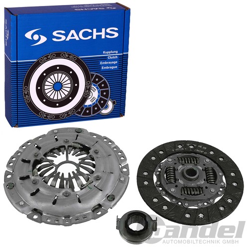 Sachs xtend kupplungssatz - xtend,