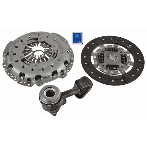 Kupplungssatz sachs 3000 990 - kupplungssatz,