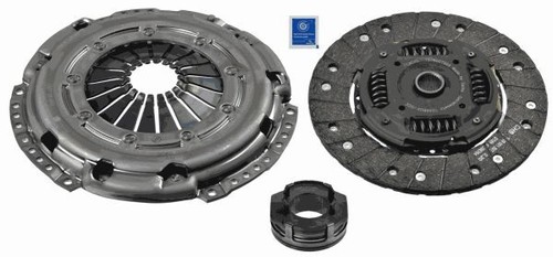 Sachs kupplungssatz für - kupplungssatz, vw
