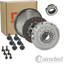 KUPPLUNGSATZ MIT ZMS