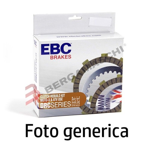 Kit standard kupplungsscheiben - kit,