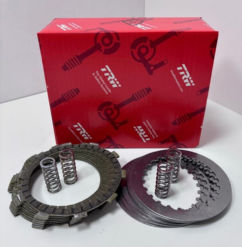 Super kupplungssatz trw msk104 - trw,