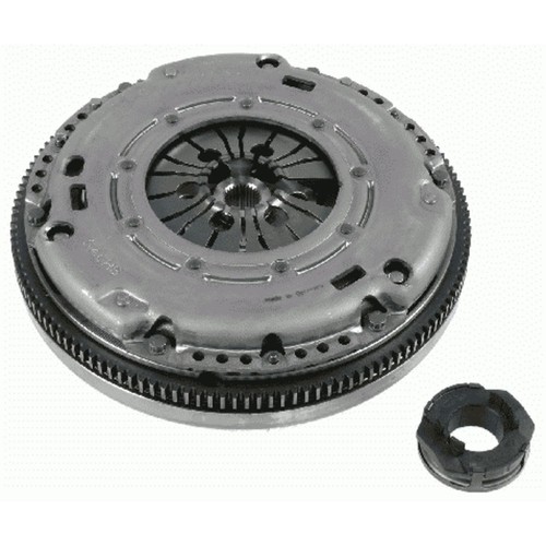 Kupplungssatz sachs zms - kupplungssatz,