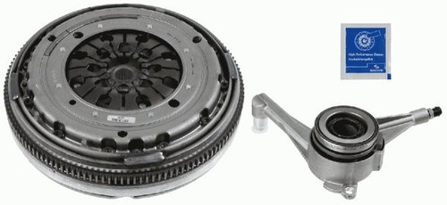 Sachs kupplungssatz für - sachs,