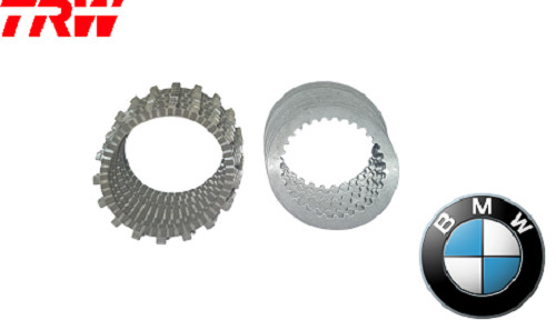 Bmw kit kupplungsscheiben - /,