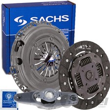 SACHS KUPPLUNGSSATZ MIT