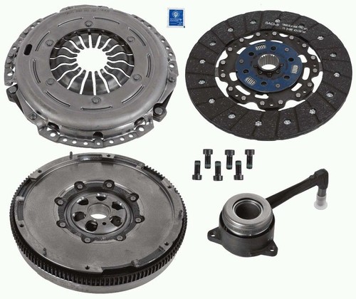 Sachs 2290 601 165 - sachs, zms