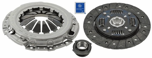 Kupplungssatz sachs 3000 951 - sachs,