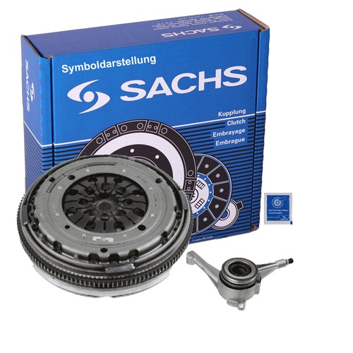 Sachs kupplungssatz - sachs, +