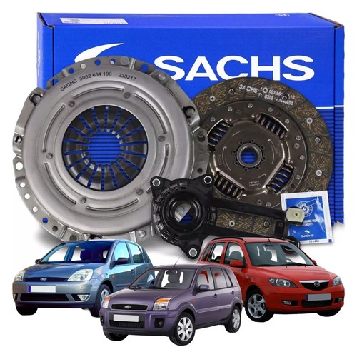 Sachs kupplungssatz für - sachs, ford