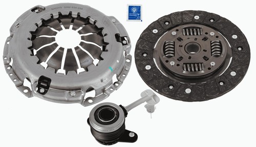 Sachs 3000 990 580 - 990,
