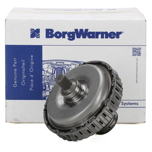 Borgwarner kupplung für audi - borgwarner,