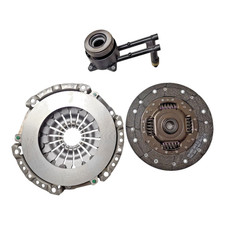 FoMoCo SACHS Kupplungssatz