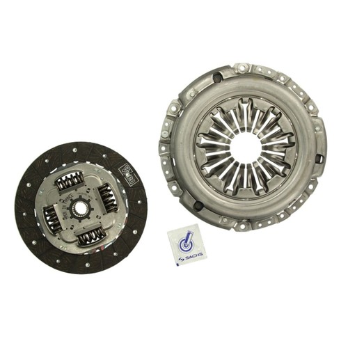 Kupplungssatz sachs 3000 950 - kupplungssatz,