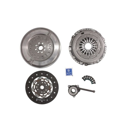 Kupplungssatz sachs 2290 601 - kupplungssatz,
