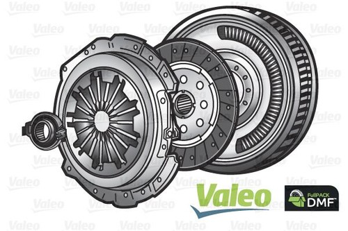 Valeo kupplungssatz für - valeo,