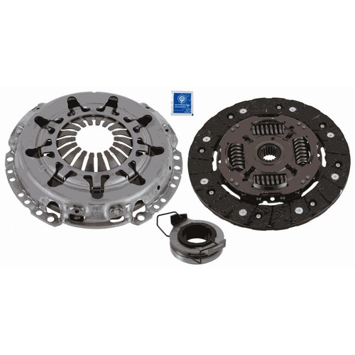 Kupplungssatz sachs 3000 951 - kupplungssatz,