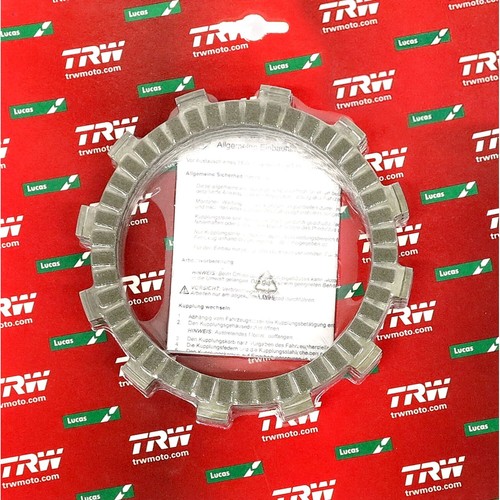 Trw kupplungsscheiben satz - trw,