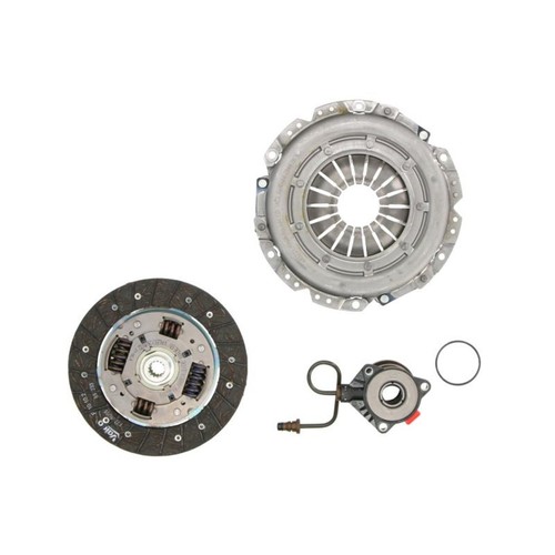 Kupplungssatz valeo 834427 - valeo,