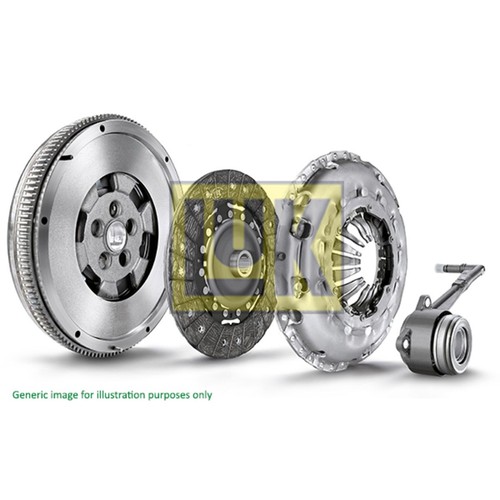 Kupplungssatz schaeffler luk - schaeffler,