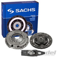 SACHS KUPPLUNG-SATZ passend