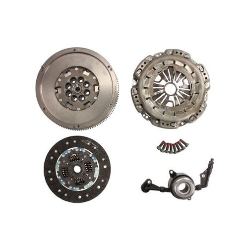 Kupplungssatz schaeffler luk - kupplungssatz,