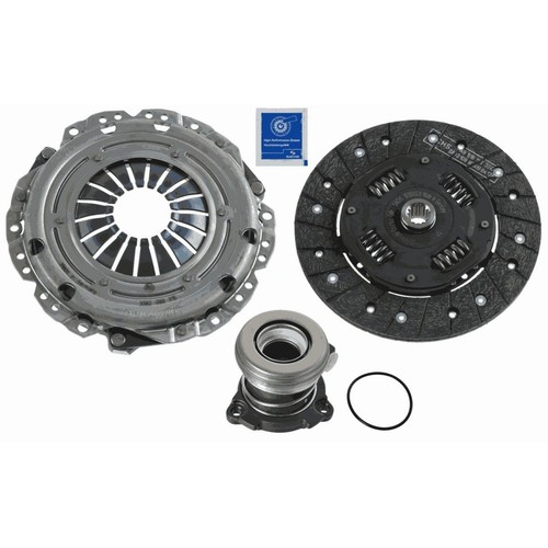 Kupplungssatz sachs 3000 - 3000, 990