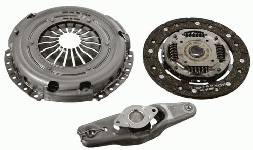 Sachs kupplungssatz für - für, vw